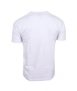 Koszulka męska t-shirt Środowisko Miejskie MMA Bear biała