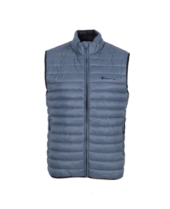 Kamizelka męska Bezrękawnik Champion Vest niebieska