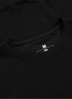 Koszulka Longsleeve męska Pitbull Pique Rockey czarna