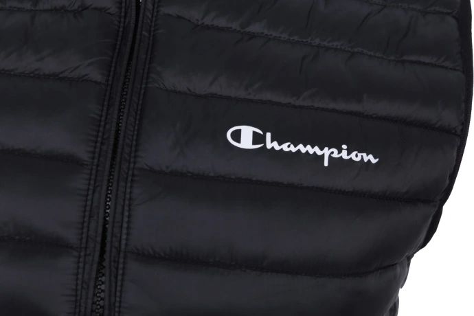 Kamizelka męska Bezrękawnik Champion Vest czarna