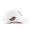 Czapka z daszkiem 47 Brand Boston Red Sox biała