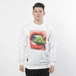 Bluza Mass Denim crewneck High Taste white