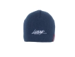 Czapka zimowa Prosto Klasyk Klazz niebieska