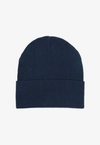 Czapka zimowa Prosto Scull granatowa