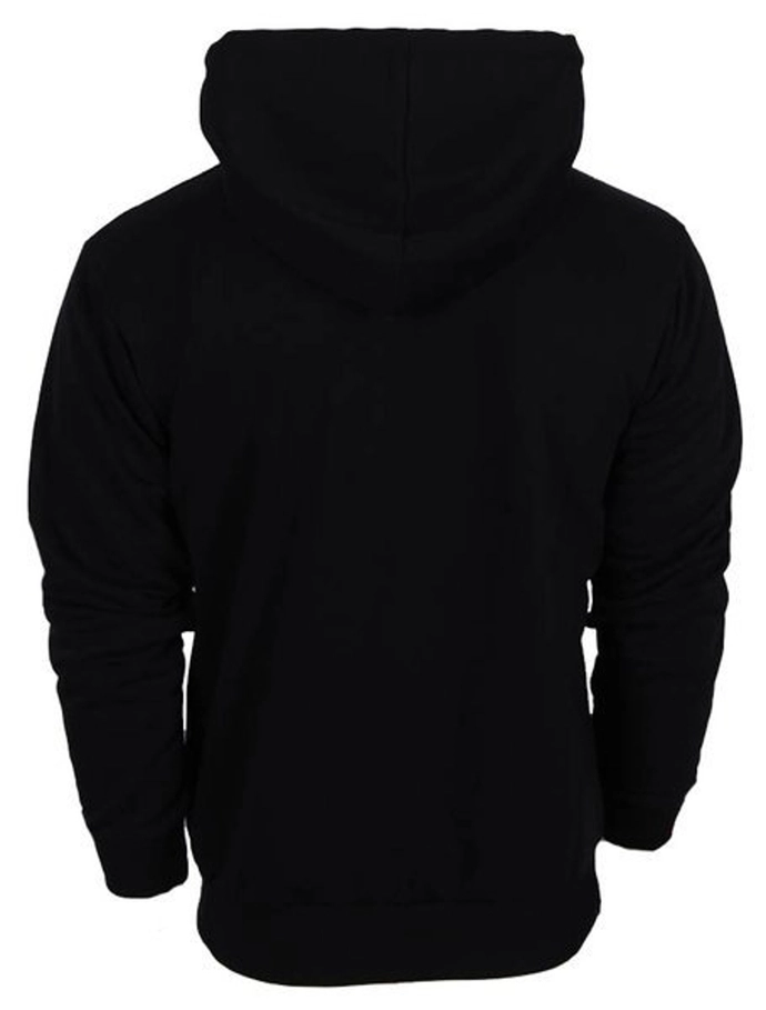 Bluza z kapturem Banita Wear Kino hoody black
