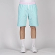 Spodenki Szorty Mass Denim Sweatshorts Line mint