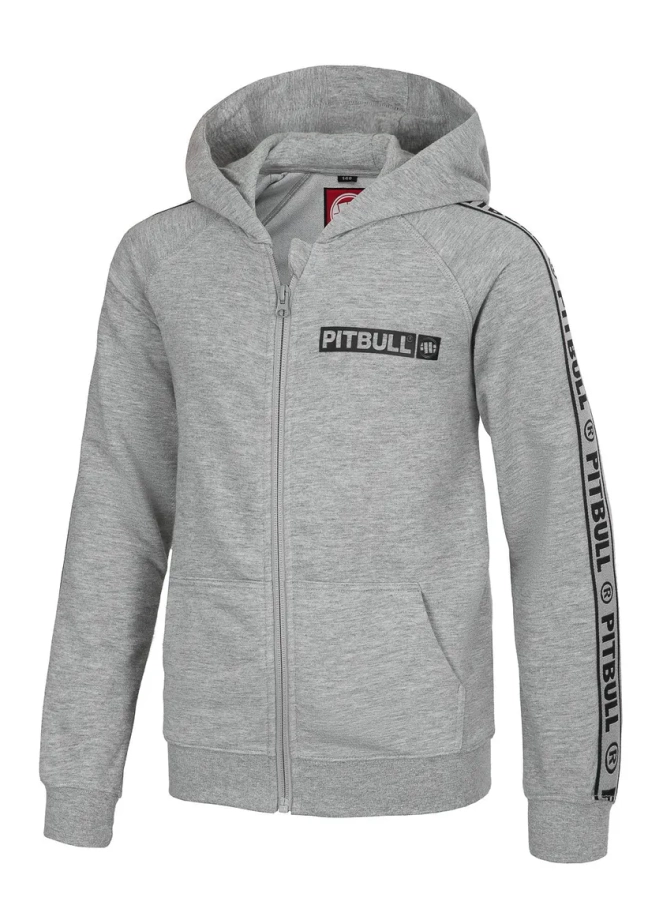 Komplet dziecięcy Pit Bull Dandrige szary