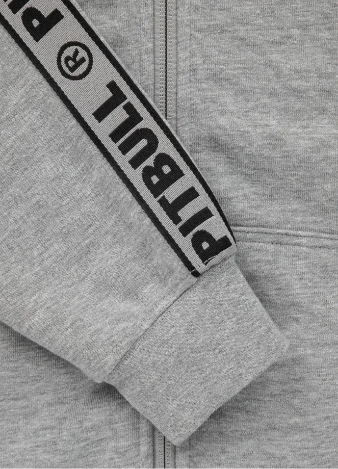 Komplet dziecięcy Pit Bull Dandrige szary