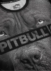 Koszulka Longsleeeve męski Pit Bull Pitbull Performance Pro Plus Born In 1989 24 czarna