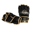 Rękawice MMA Octagon Gold Edition 1.0 black
