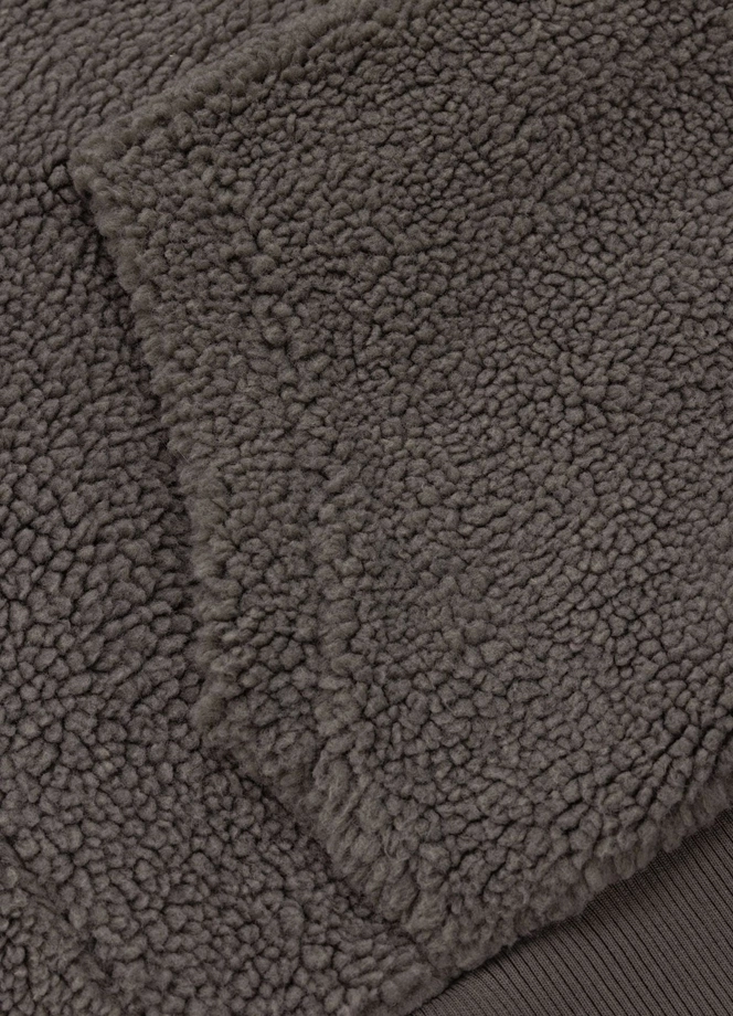 Bluza męska z kapturem Pit Bull Galaxy taupe