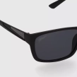 Okulary Patriotic Futura DR_3640C2 czarne