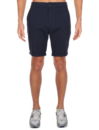Spodenki Iriedaily Szorty Chino Easy City navy