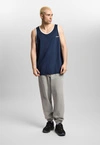 Koszulka męska Tank Top Prosto ST granatowa