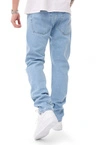 Spodnie męskie Jeans Mass Denim Signature 2.0 jasno niebieskie