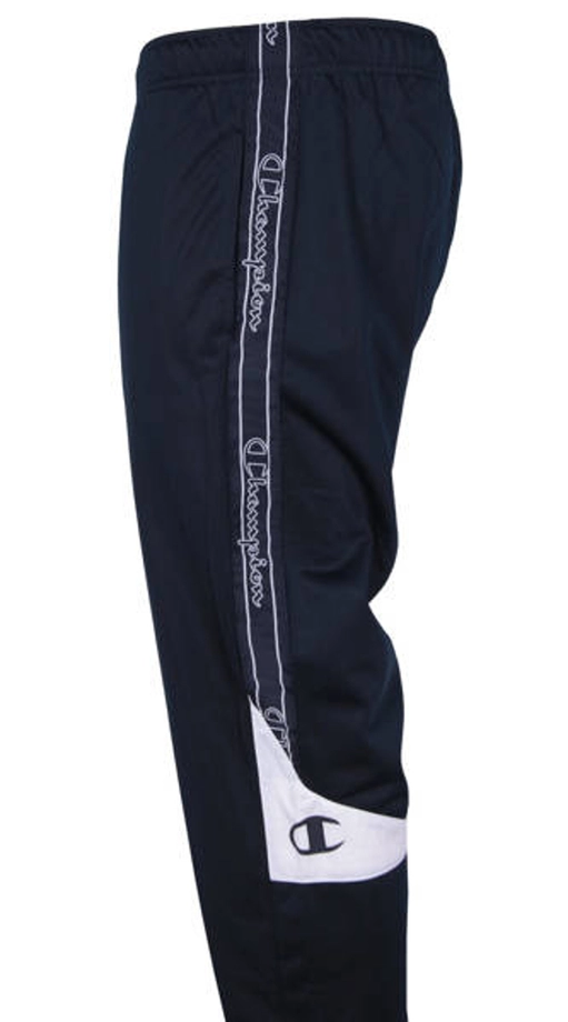 Spodnie dresowe Champion Light navy