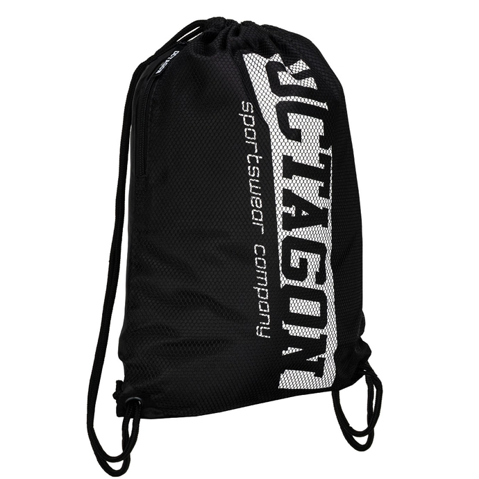 Workoplecak Legion Octagon Sportswear Company czarny