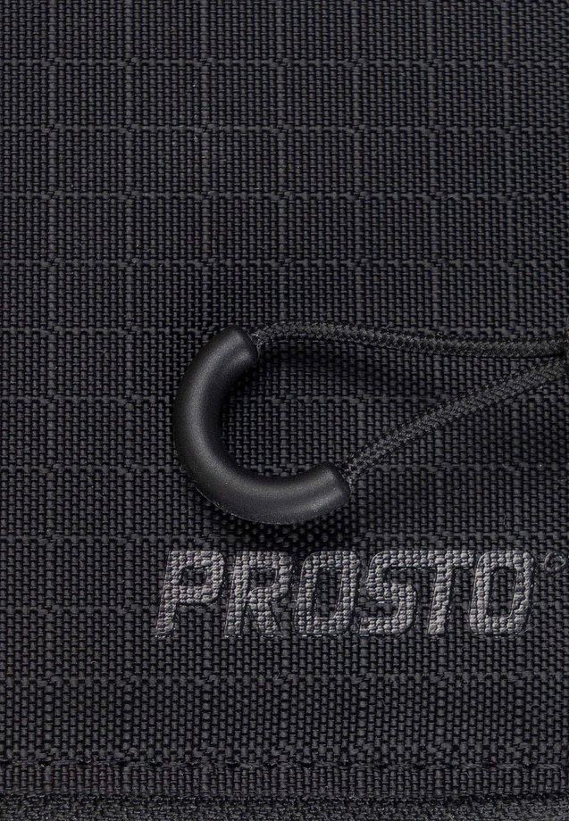 Portfel Prosto Rigid czarny