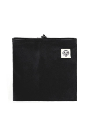 Komin Mass DNM Patch czarny