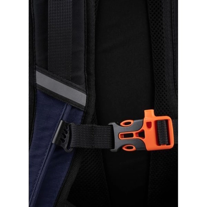 Plecak rowerowy Pitbull Sports backpack czarny/granatowy