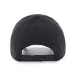Czapka z daszkiem 47 Brand New York Yankees Snapback MVP czarna