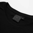 Koszulka t-shirt damski Prima Sort Big Tag Lokalna Dziewczyna czarna
