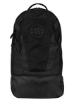 Plecak Pitbull Pit Bull West Coast Athletic Logo czarny