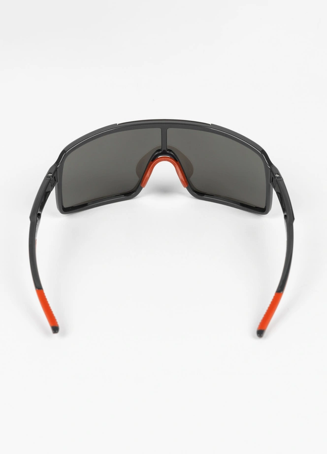 Okulary przeciwsłoneczne Pitbull Sunglasses Pit Bull Skylark szare