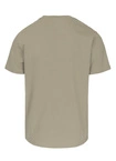 Koszulka męska T-Shirt Pit Bull Palms grey harbour