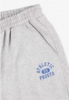 Spodnie dresowe męskie Prosto Athletic99 szare
