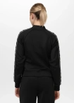 Komplet dresowy damski Pitbull Verona Wide Leg czarny