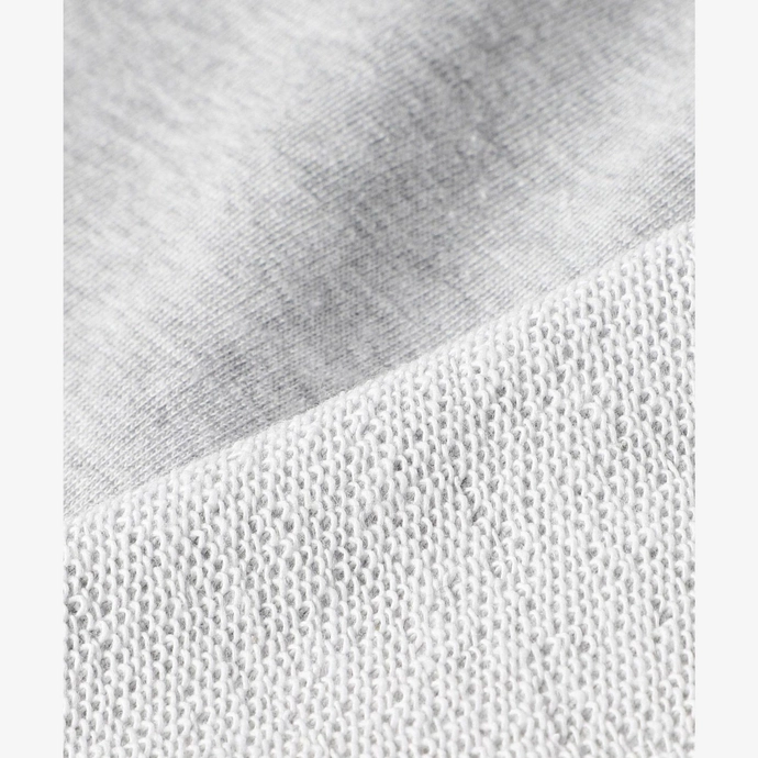 Bluza męska Prosto Klasyk Splork crewneck szara