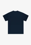 Koszulka męska t-shirt Prosto Athletic granatowa