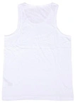 Koszulka Tank Top Iriedaily Chestflag white