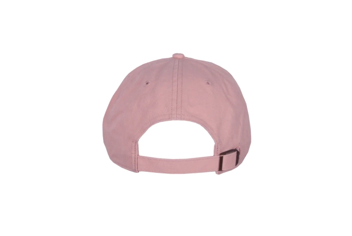 Czapka z daszkiem 47 Brand New York Yankees Dusty Mauve Clean Up różowa