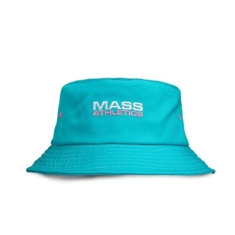 Kapelusz Mass DNM Bucket Hat Layer turquoise