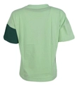 Koszulka damska T-Shirt Prosto Klasyk Mousse green