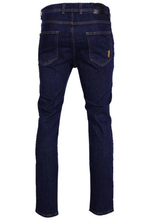 Spodnie jeansowe Elade Medium Blue Denim