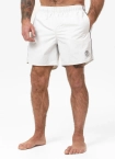 Spodenki szorty kąpielowe męskie Pitbull Crownhill białe