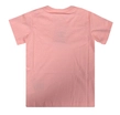 Koszulka t-shirt dziecięcy Champion Classic peach