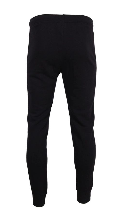 Komplet dresowy Champion Small Logo Two Tone crewneck czarny