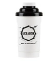 Shaker Octagon Trenuj white