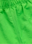 Spodenki szorty kąpielowe męskie Pitbull Crownhill fluo zielone