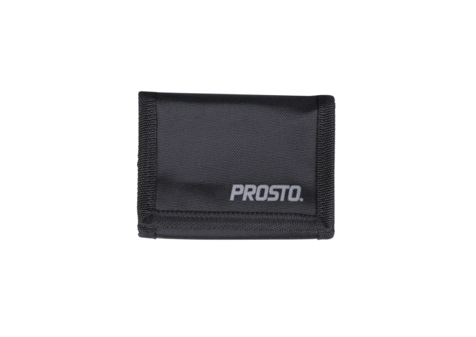 Portfel Prosto Vallo czarny