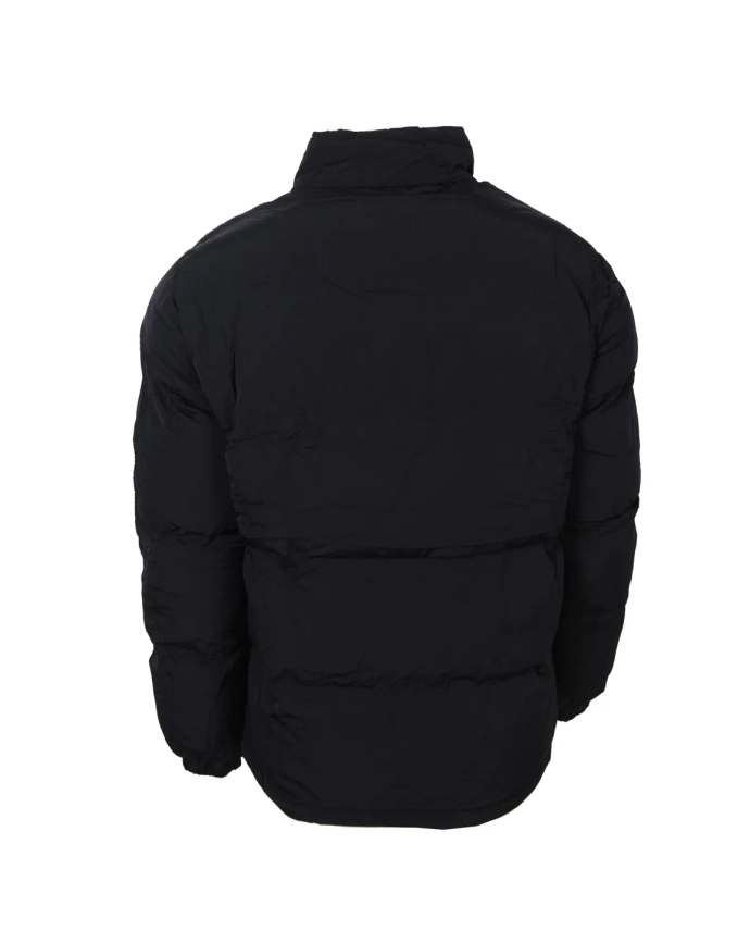 Kurtka zimowa męska Prosto Klasyk Synthetic Puff 2.0 czarna