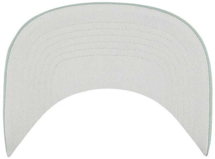 Czapka z daszkiem 47 Brand New York Yankees Hitch miętowa zielona