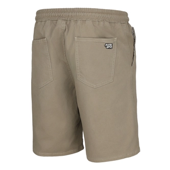 Spodenki męskie chino Patriotic Cls App beżowe