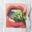 Bluza Mass Denim crewneck High Taste white