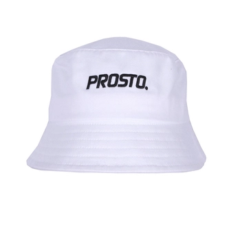 Kapelusz Prosto Klasyk Bucket Hat Better white