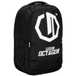Plecak Legion Octagon New Logo czarny